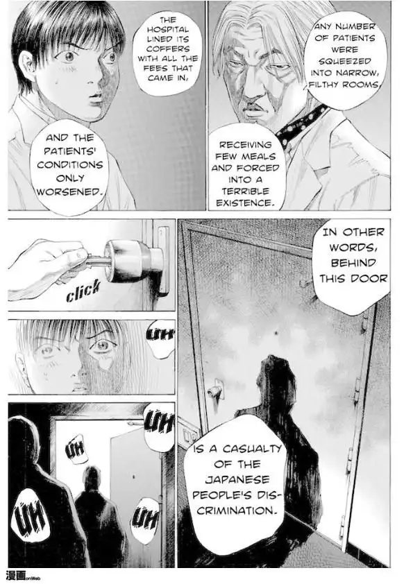 Say Hello To Black Jack Chapter 1.109 166